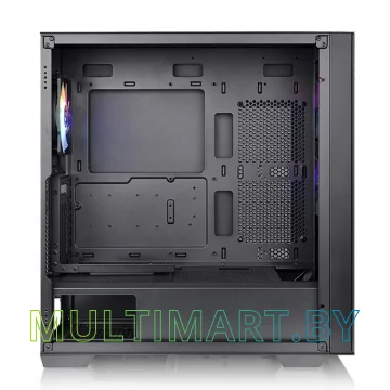 Корпус Thermaltake Divider 370 TG ARGB CA-1S4-00M1WN-00 картинка 3